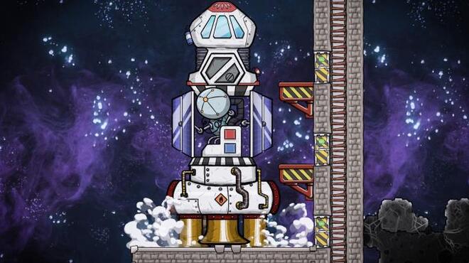 Oxygen Not Included Automation Pack PC Crack