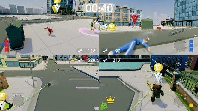 Play Dog Play Tag PC Crack Play Dog Play Tag PC Crack