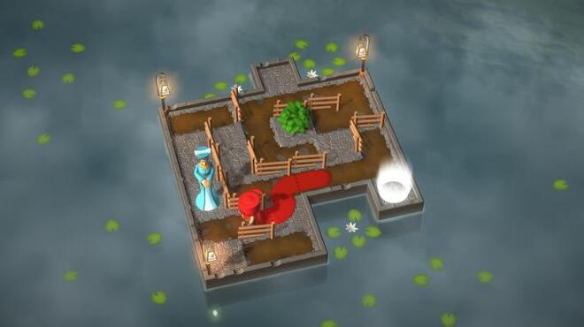 Puddle Knights Sky High Torrent Download