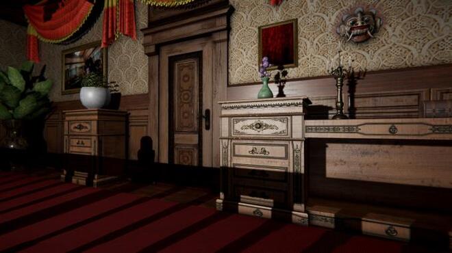 Pulang Insanity Lunatic Edition PC Crack