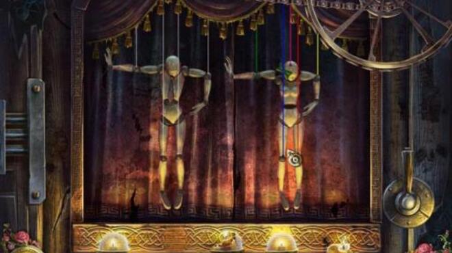 PuppetShow: Lost Town Collector's Edition PC Crack