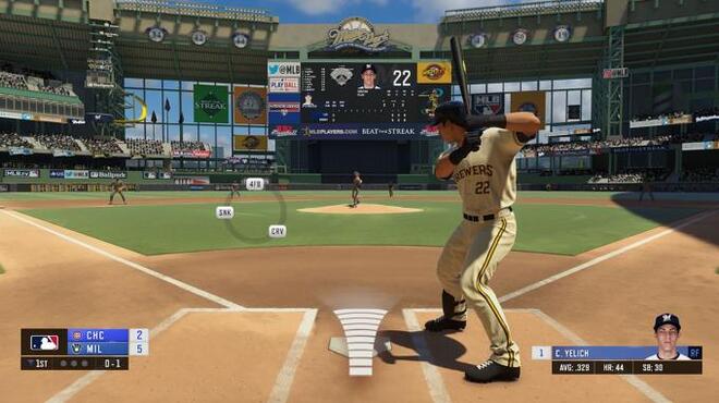 R B I Baseball 20 Torrent Download