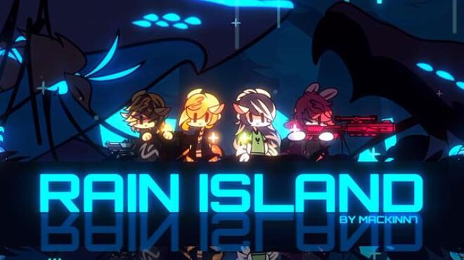 Rain Island Free Download