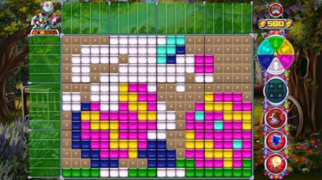 Rainbow Mosaics 12 Easter Helper Torrent Download