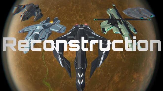 Reconstruction Free Download Reconstruction Free Download