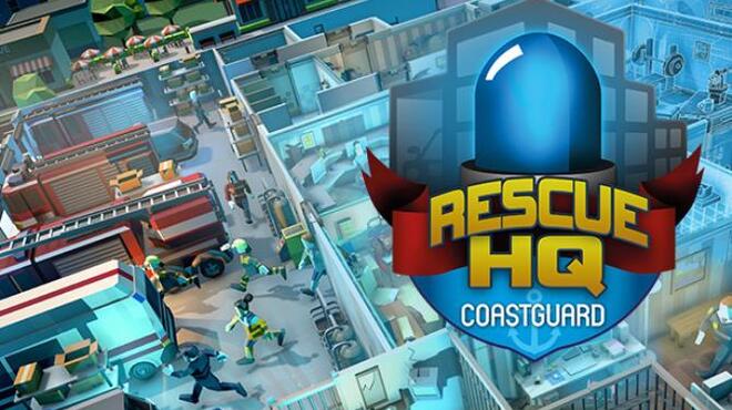 Rescue HQ Coastguard Free Download Rescue HQ Coastguard Free Download
