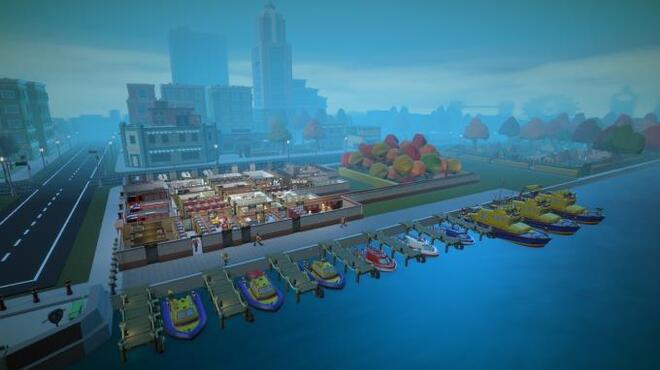 Rescue HQ Coastguard Torrent Download Rescue HQ Coastguard Torrent Download