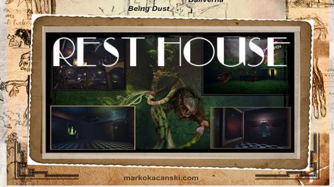 Rest House Free Download