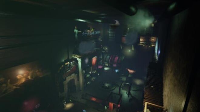 Rest House PC Crack