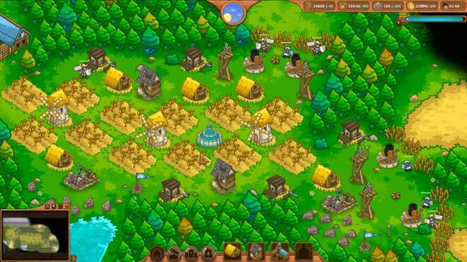 Risen Kingdom PC Crack Risen Kingdom PC Crack