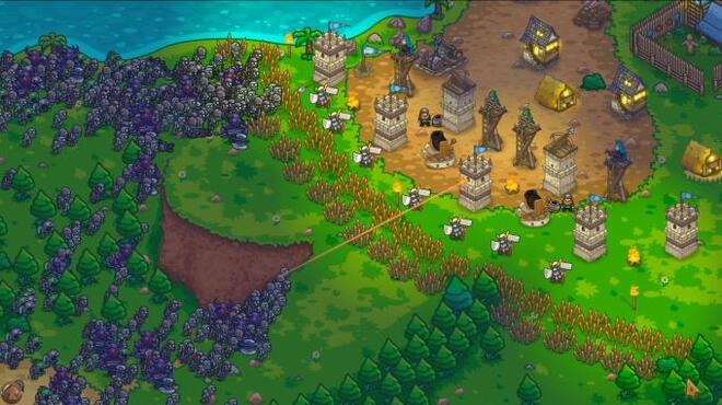 Risen Kingdom Torrent Download Risen Kingdom Torrent Download
