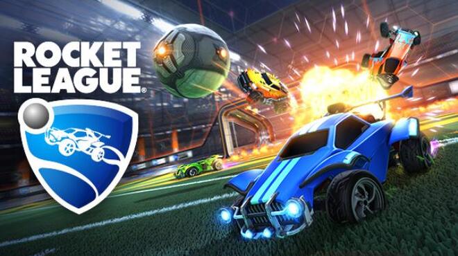 Rocket League Rocket Pass 6 Free Download