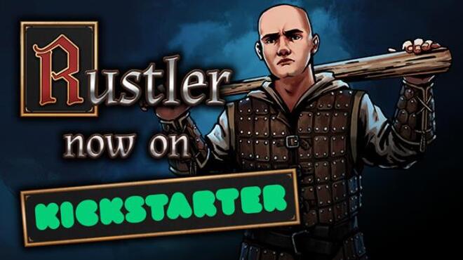 Rustler (Grand Theft Horse) Free Download Rustler (Grand Theft Horse) Free Download