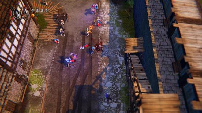 Rustler (Grand Theft Horse) Torrent Download Rustler (Grand Theft Horse) Torrent Download