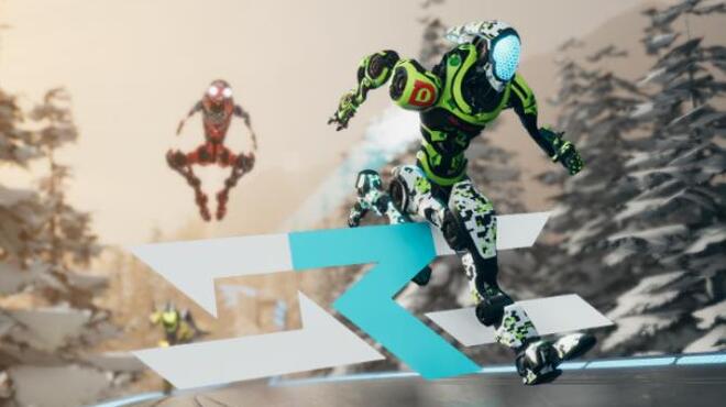 SRC Sprint Robot Championship Free Download SRC Sprint Robot Championship Free Download