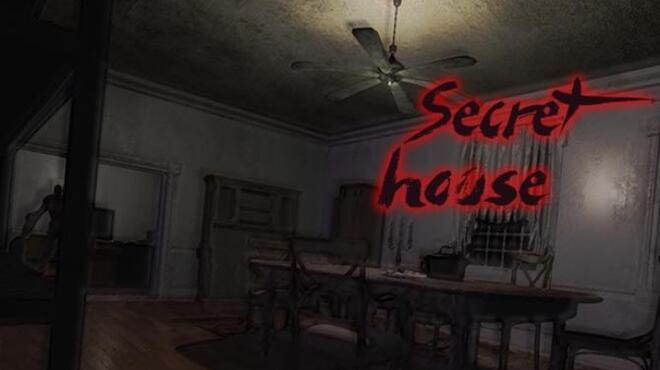 Secret House | 秘密房间 | 秘密の部屋 Free Download Secret House | 秘密房间 | 秘密の部屋 Free Download