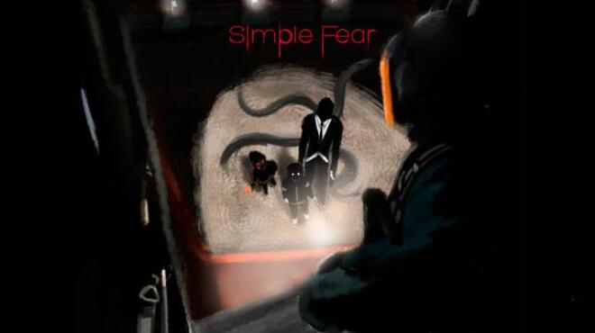 Simple Fear Free Download Simple Fear Free Download