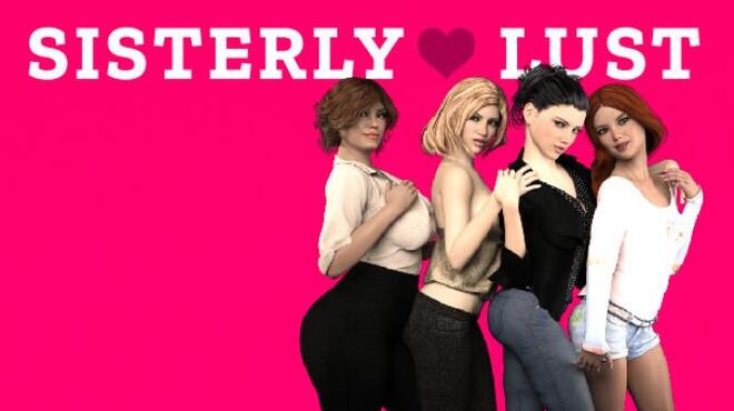 Sisterly Lust Free Download Sisterly Lust Free Download