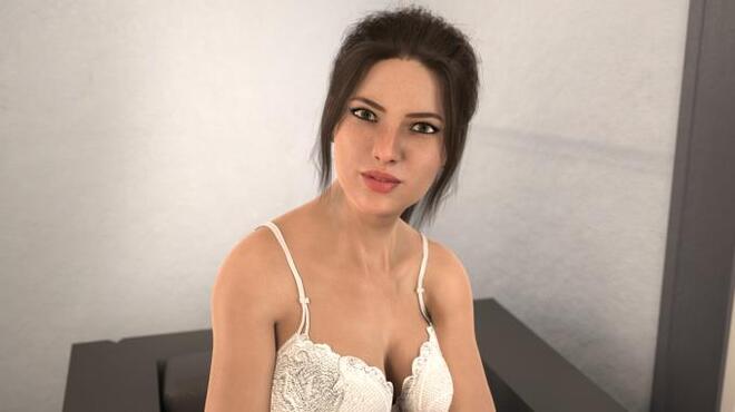 Sisterly Lust PC Crack Sisterly Lust PC Crack