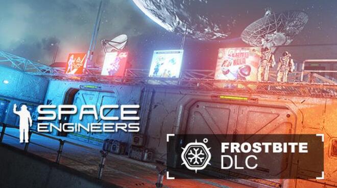 Space Engineers Frostbite Free Download Space Engineers Frostbite Free Download