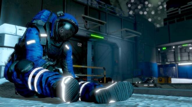 Space Engineers Frostbite PC Crack Space Engineers Frostbite PC Crack