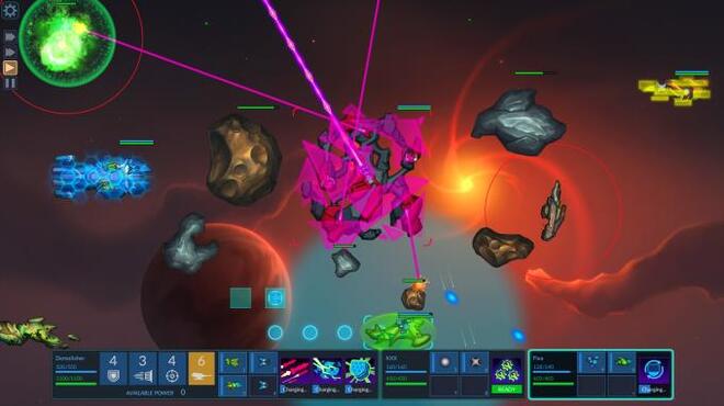 Star Souls PC Crack Star Souls PC Crack