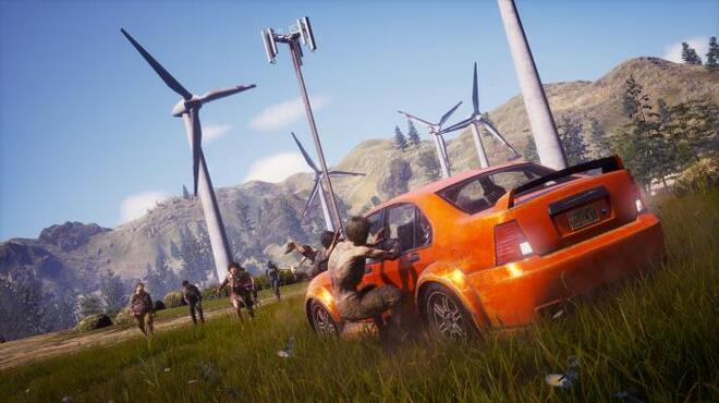 State of Decay 2 Juggernaut Edition PC Crack State of Decay 2 Juggernaut Edition PC Crack