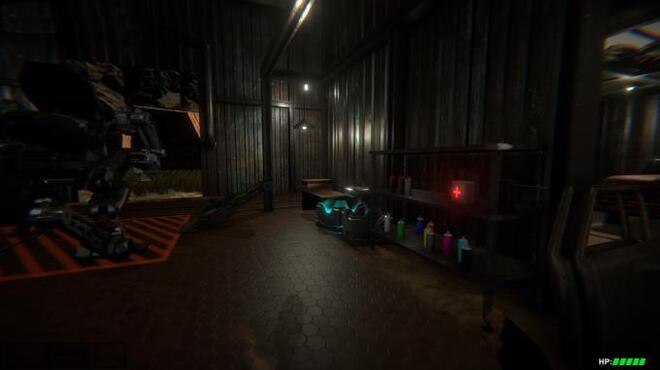 Stolen Rage PC Crack