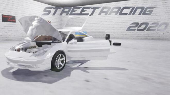 Street Racing 2020 Free Download