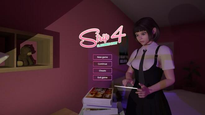 Strip 4: Classmate Study Torrent Download Strip 4: Classmate Study Torrent Download