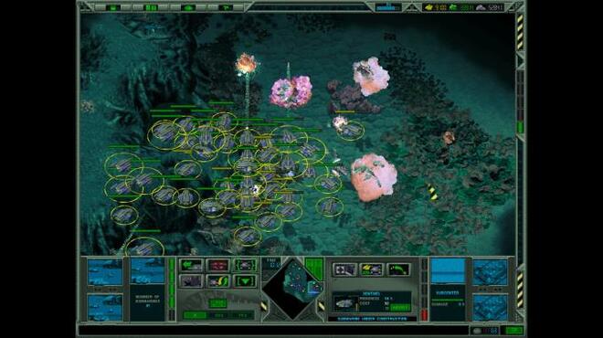 Strategy First Submarine Titans iNTERNAL PC Crack Strategy First Submarine Titans iNTERNAL PC Crack