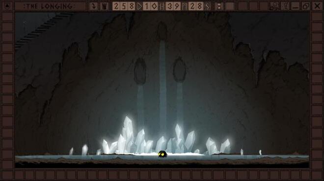 The Longing PC Crack