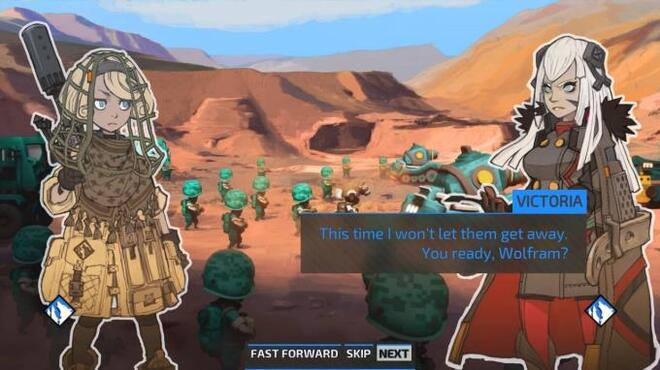 TINY METAL FULL METAL RUMBLE Will of the Shogun Torrent Download TINY METAL FULL METAL RUMBLE Will of the Shogun Torrent Download