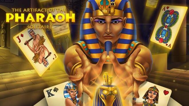 The Artifact of the Pharaoh Solitaire Free Download The Artifact of the Pharaoh Solitaire Free Download