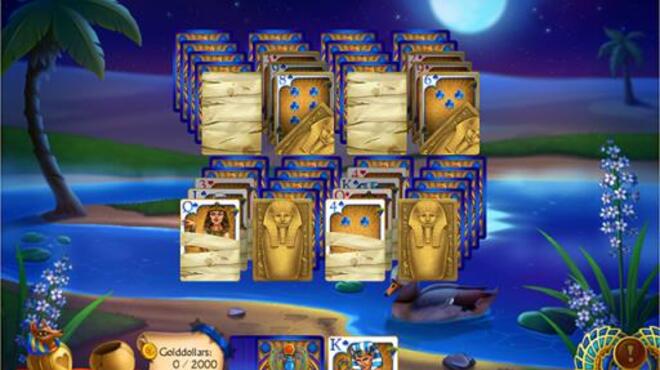 The Artifact of the Pharaoh Solitaire Torrent Download The Artifact of the Pharaoh Solitaire Torrent Download