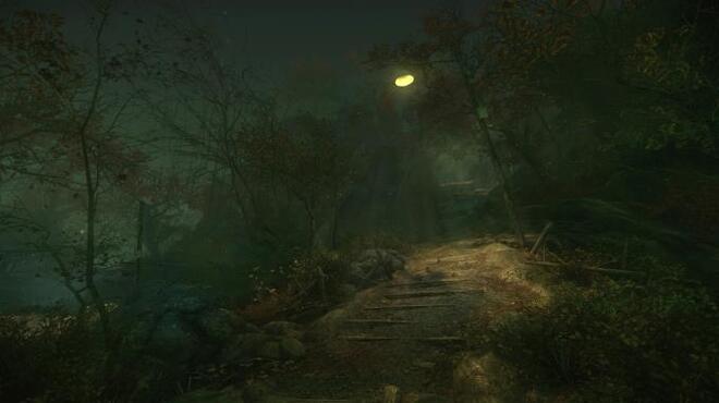 The Cursed Forest MULTi7 Torrent Download The Cursed Forest MULTi7 Torrent Download