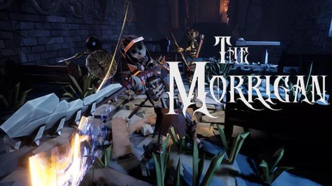 The Morrigan VR Free Download