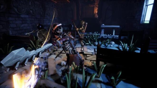 The Morrigan VR Torrent Download