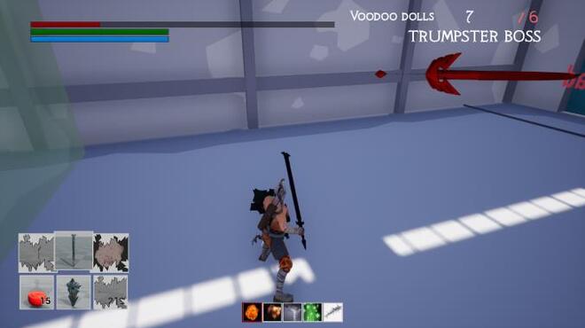 The Sperminator: Rescuing Tzar Vlad PC Crack