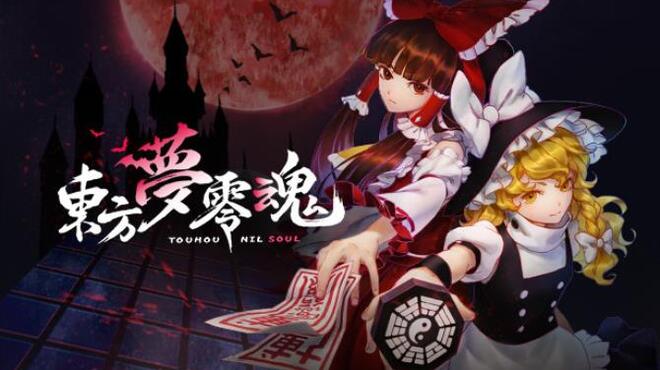 TouHou Nil Soul Free Download TouHou Nil Soul Free Download