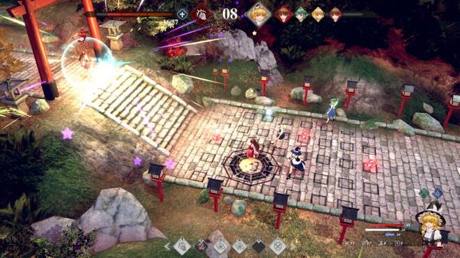 TouHou Nil Soul Torrent Download TouHou Nil Soul Torrent Download