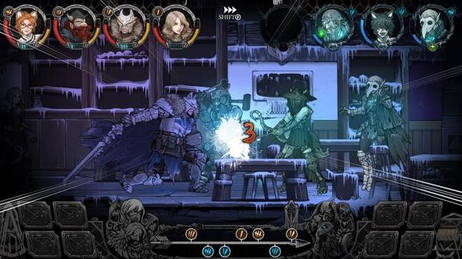 Vambrace Cold Soul v1 10 PC Crack Vambrace Cold Soul v1 10 PC Crack