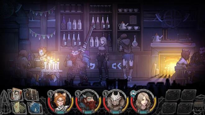 Vambrace Cold Soul v1 10 Torrent Download Vambrace Cold Soul v1 10 Torrent Download
