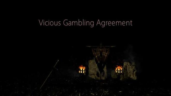 Vicious Gambling Agreement v1 2 1 Free Download Vicious Gambling Agreement v1 2 1 Free Download