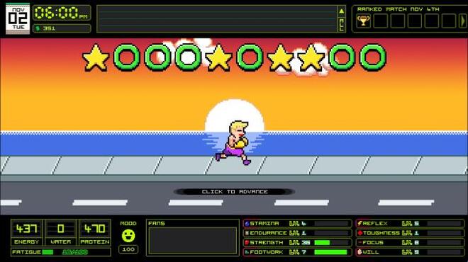 Victory Road PC Crack