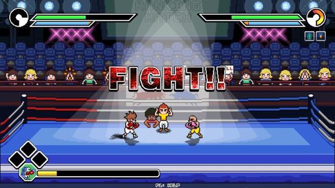 Victory Road Torrent Download