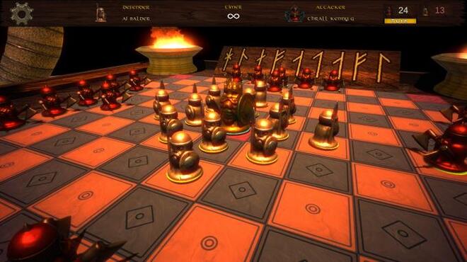 Viking Chess Hnefatafl Torrent Download Viking Chess Hnefatafl Torrent Download