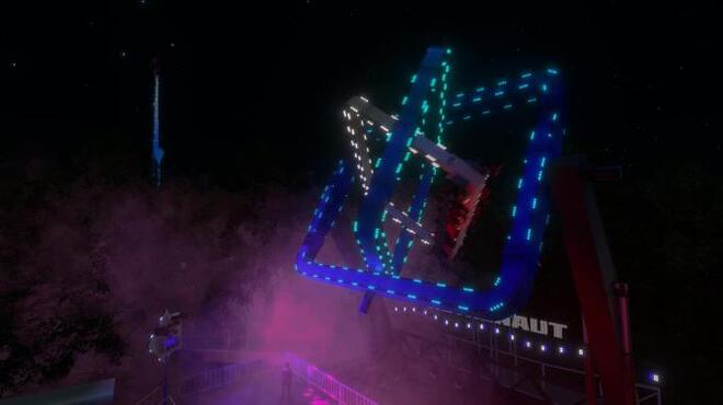 Virtual Rides 3 Astronaut PC Crack Virtual Rides 3 Astronaut PC Crack