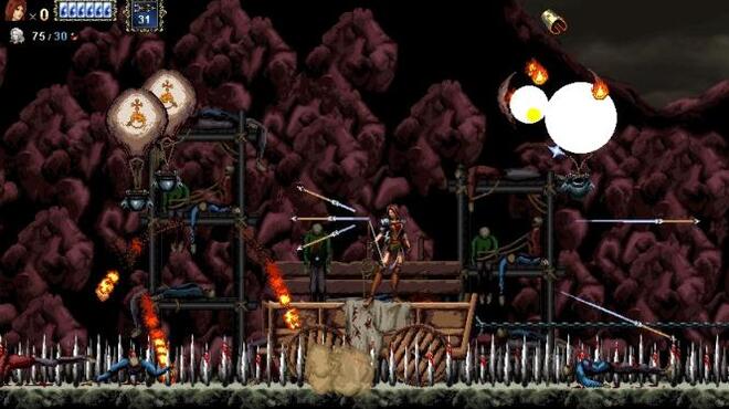 Wallachia: Reign of Dracula PC Crack Wallachia: Reign of Dracula PC Crack