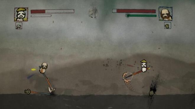Wanba Warriors Torrent Download Wanba Warriors Torrent Download